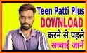 TeenPatti  Plus-For Real User related image