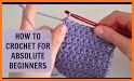 Learn Crochet Step by Step related image