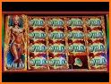 Triple Fiery Hearts | Slot Machine related image