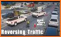 Traffic Car Jam - Highway Signal Traffic Control related image