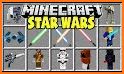 Star Wars mod MCPE related image