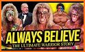 Captain Legend : Ultimate Warrior related image