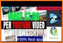 Make money with Givvy Videos related image