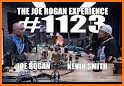 The Joe Rogan Experience Podcast related image