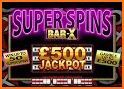 Lucky Casino Roulette Spinner Slots related image