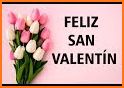 Frases de San Valentín 2020 related image