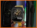 Tku S003 Digital Watch Face related image