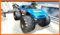 4X4 OffRoad Racer - Racing Games related image