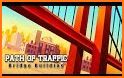 Path of Traffic- Bridge Building related image