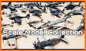 Airfix Model World Magazine related image