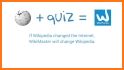 WikiMaster- Quiz to Wikipedia related image