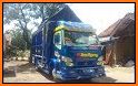 Modifikasi Truck Canter Mania related image