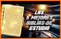 Biblia de estudio related image