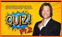 Supernatural Trivia Quiz related image