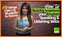 English listening daily related image