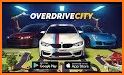 Overdrive City – Car Tycoon Game related image