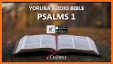 Yoruba & English Bible - With Full Offline Audio related image