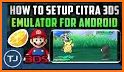 Citra Emulator 3ds Guide related image