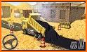 City Construction Road Builder Simulator related image