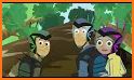 wild kratts adventure related image