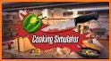 Cooking Genius: Restaurant Chef Game related image