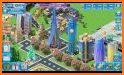 Megapolis related image