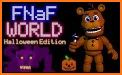 Tricks For fnaf world related image