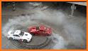 Turbo Car Rush: Mountain stunt Driver related image