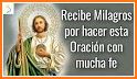 Oraciones Milagrosas a San Judas Tadeo related image