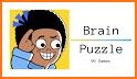 Brain Puzzle: 99 Games related image