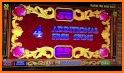 Da Vinci Diamonds Slots Games related image