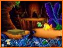 Freddi Fish: Hogfish Rustlers related image