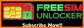 Free Unlock Network Code for Android Phones related image