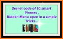 Secret Codes of LG Mobiles related image