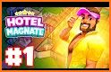 Grand Hotel Tycoon: Hotel Management Simulation related image