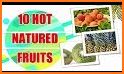 Hot Fruit  related image