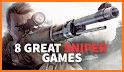 Sniper Shooter Games 2022 - 3D related image