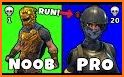 Free Skins Battle Royale - Pro Skins related image