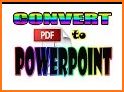 PDF to PowerPoint related image