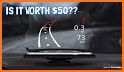 Car HUD Display Pro related image