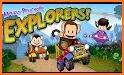 Monkey Preschool Explorers related image