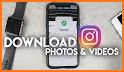 Downloader for Instagram Videos & Photos-HD Videos related image