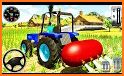 Tractor Simulator Farming:Farm Driver 2020 related image