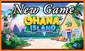 Ohana Island - Design Flower Shop & Blast Puzzle related image