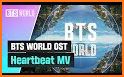 BTS Worlds for BTS Army related image