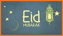 Eid Mubarak songs Video wishes Status 2020 related image