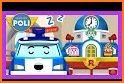 Robocar Poli Sleeping Habit Game related image