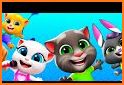 Guide For my talking tom friends Game 2020 related image