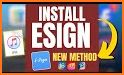 eSign App related image
