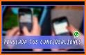 Recuperar Conversaciones Borradas Guide related image